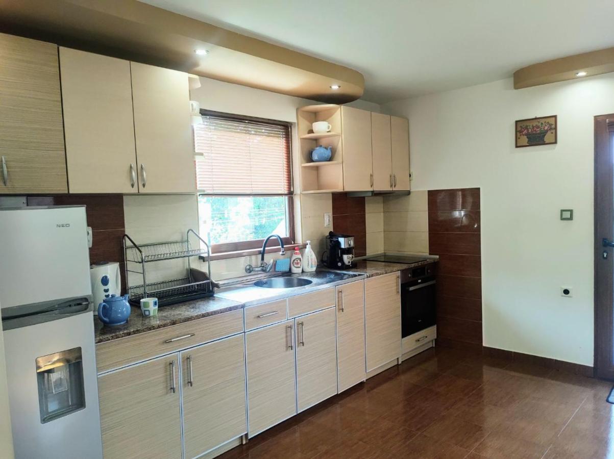 Holiday Home Veli Sapareva Banya Εξωτερικό φωτογραφία
