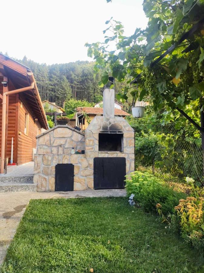 Holiday Home Veli Sapareva Banya Εξωτερικό φωτογραφία