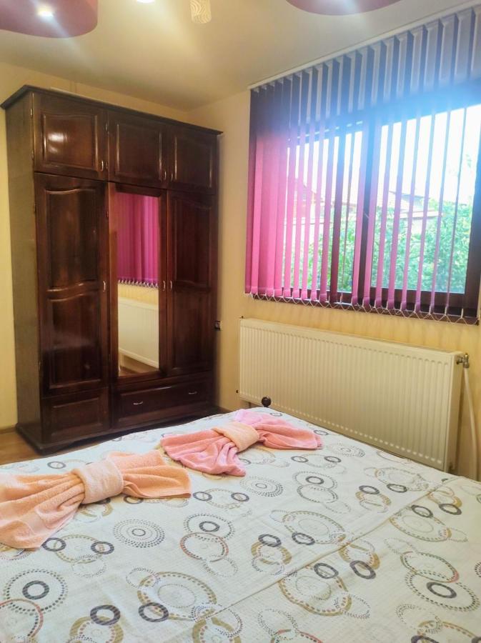 Holiday Home Veli Sapareva Banya Εξωτερικό φωτογραφία