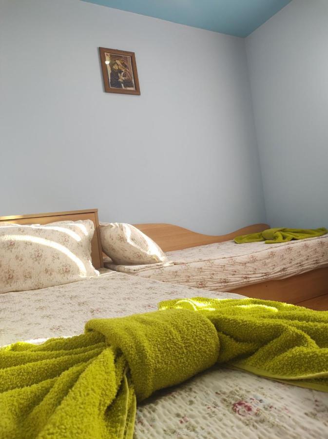Holiday Home Veli Sapareva Banya Εξωτερικό φωτογραφία